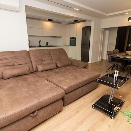 Gran Capital Top Central Apartment صوفيا المظهر الخارجي الصورة