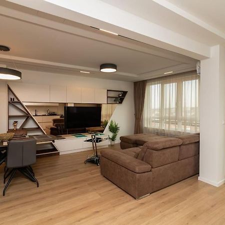 Gran Capital Top Central Apartment صوفيا المظهر الخارجي الصورة