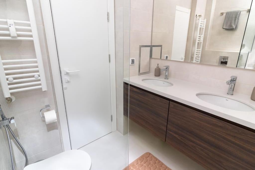 Gran Capital Top Central Apartment صوفيا المظهر الخارجي الصورة