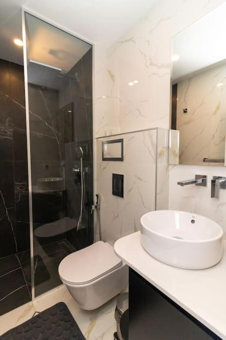 Gran Capital Top Central Apartment صوفيا المظهر الخارجي الصورة